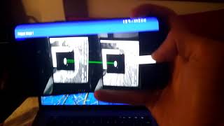 Feature description and object tracking on Android with OpenCV