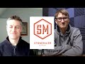 E7: Jamey Stegmaier's Thoughts on Tapestry Balance, Wingspan Misprints,  and Kickstarter [Interview]