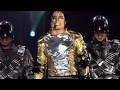 Michael Jackson - They Don't Care About Us - Live Munich 1997- Widescreen HD