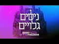 בני פרידמן ניסים גלויים benny friedman nissim geluyim