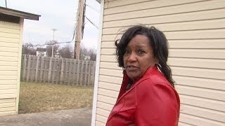 Crime stats released by Cleveland Police