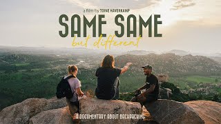 SAME SAME BUT DIFFERENT: A Documentary About Backpacking | How To Travel Alone - Solo Travel Stories