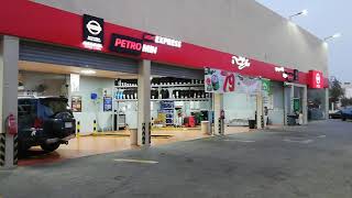 PETROMIN EXPRESS || JEDDAH SAUDI ARABIA #Shorts