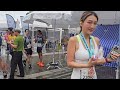 pattaya marathon experience the beachside run