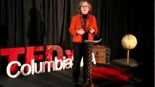 Connecting Rural Households to Growth Opportunities: Nancy Barry at TEDxColumbiaSIPA
