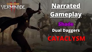 Narrated Gameplay #12 - Shade w/ Dual Daggers