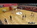 vasas akadémia b vs pilots basket u16