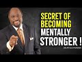 The Secret of Becoming Mentally Stronger l Myles Munroe Motivation