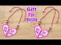 DIY Friendship Day Gift from Paper | Friendship Day Gift Ideas Handmade Easy | Friendship Day Gifts