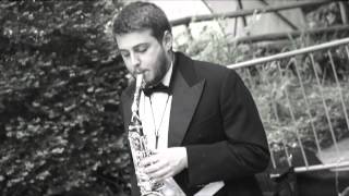 Saxophobia - Forza Sax Quartet