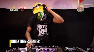 HouseNamba | FKA Mash, Supadelics, Niscon's Music Electrify NhlexTheMessenger's Mix - EasyThursday