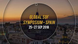 2018 Global SOF Symposium - Europe (Madrid, Spain)