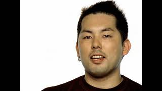 Japanese Apple Switch Ad Campaign | Keisuke Hanafusa