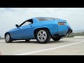 1979 porsche 928 gateway classic cars san antonio austin 0261