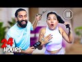 Pause And Play Challenge 24 Hours | සිංහල Vlog | Adam Vishu Vlogs