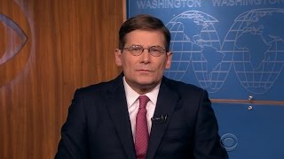 CIA insider doubts ISIS claim of responsibility in Texas attack