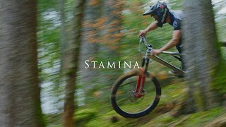 Stamina Remastered - Pole Bicycles Ambassador Blaise Wall