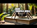 Secrets Revealed: Inside the World of Tarantulas