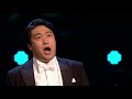 Prometheus - H.Wolf / Baritone Gihoon Kim