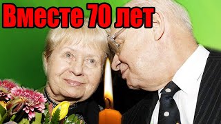 УМЕР Николай Добронравов, 70 лет БЕЗДЕТНОГО брака с Пахмутовой и ВНЕЗАПНЫЙ Уход