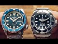 10 BEST Dive Watches From Affordable To Luxury