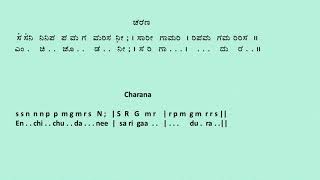 Chelimi Kori-Varna-Gowla-Adi-Sri Veena Kuppaiyar