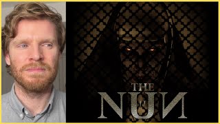 The Nun II (A Freira 2) - Crítica do filme