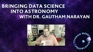 Bringing Data Science into Astronomy