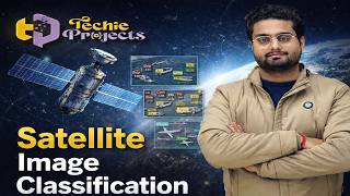 Satellite Image Classification using Deep Learning | Object Detection using OpenCV Python