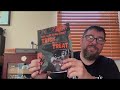 Oak Glen Tobacconist Halloween cigar unboxing