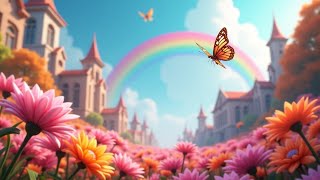 Silent Healing|Clear the Noise, Relax Your Soul & Reconnect with Deep StillnessSoundless Restoration