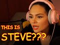 TaliaMar Discovers Steve Suptic's Music - SUGR? (FULL REACTION)