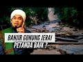 Penyucian Gunung Jerai, Jantung Bani Jawi || Syeikh Abu Zaki As-Sanggafuri