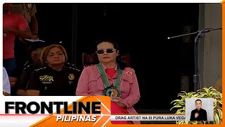 PAO, iginiit na magkakagulo sa opisina kapag nagkalaban ang mga abogado nila | Frontline Pilipinas