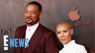 Jada Pinkett Smith and Will Smith Have Been SEPARATED for 7 Years | E! News