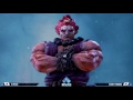 evo 2016 tekken 7 semifinals rj pekos king vs secret poongko akuma