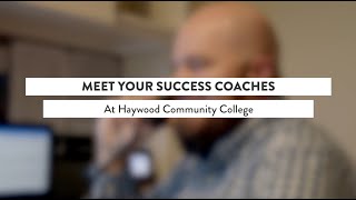 Meet the HCC Success Coaches