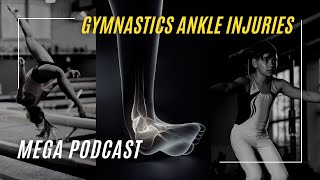 Gymnastics Ankle Injuries - A Complete Guide