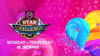 Star Challenge - Ultimate Celebrity Reality Show