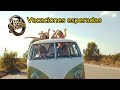 Vacaciones esperadas - Expected Holidays - Paul Kaster   #cancion #songs #vacations #chansons #lied