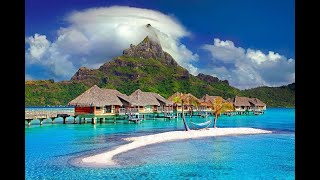 Exploring Bora Bora: Top 10 Must Visit Places