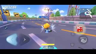 11城 板車無寵無E 2:14! (跑跑卡丁車Rush+)