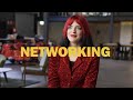 Networking tips from emerging creatives | D&AD Shift with Google