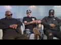 Cypress Hill to perform with the London Symphony Orchestra ITV News London 09/07/2024