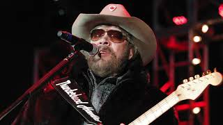 Hank Williams Jr. Is Back, 10 Months After Tragedy
