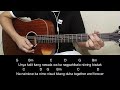 englisera missing filemon guitar tutorial guitar chords