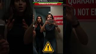Hantavirus Outbreak