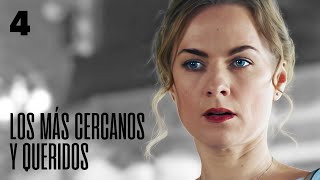 LOS MÁS CERCANOS Y QUERIDOS | EP 4 | LOS SECRETOS DE LA FAMILIA IMPIDIERON SU FELICIDAD | Película