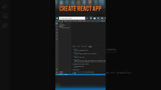 #beginners #coding #program #programing #gamers #helloworld #reactjs #reactjstutorial #vscode #code