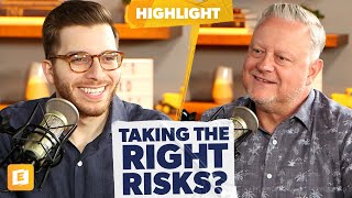 How to Take the Right Risks in Business